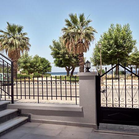 Margie City Apartment Zakynthos Exteriér fotografie