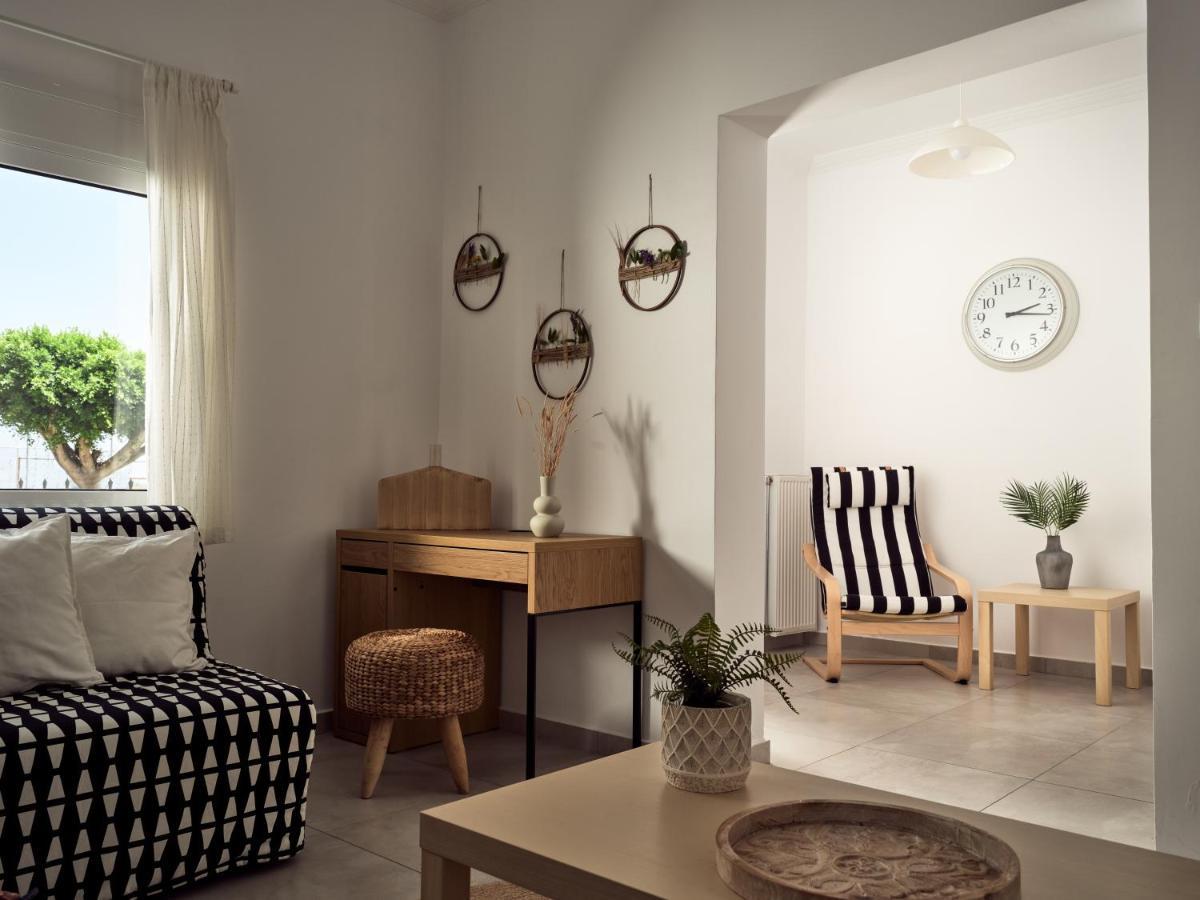 Margie City Apartment Zakynthos Exteriér fotografie