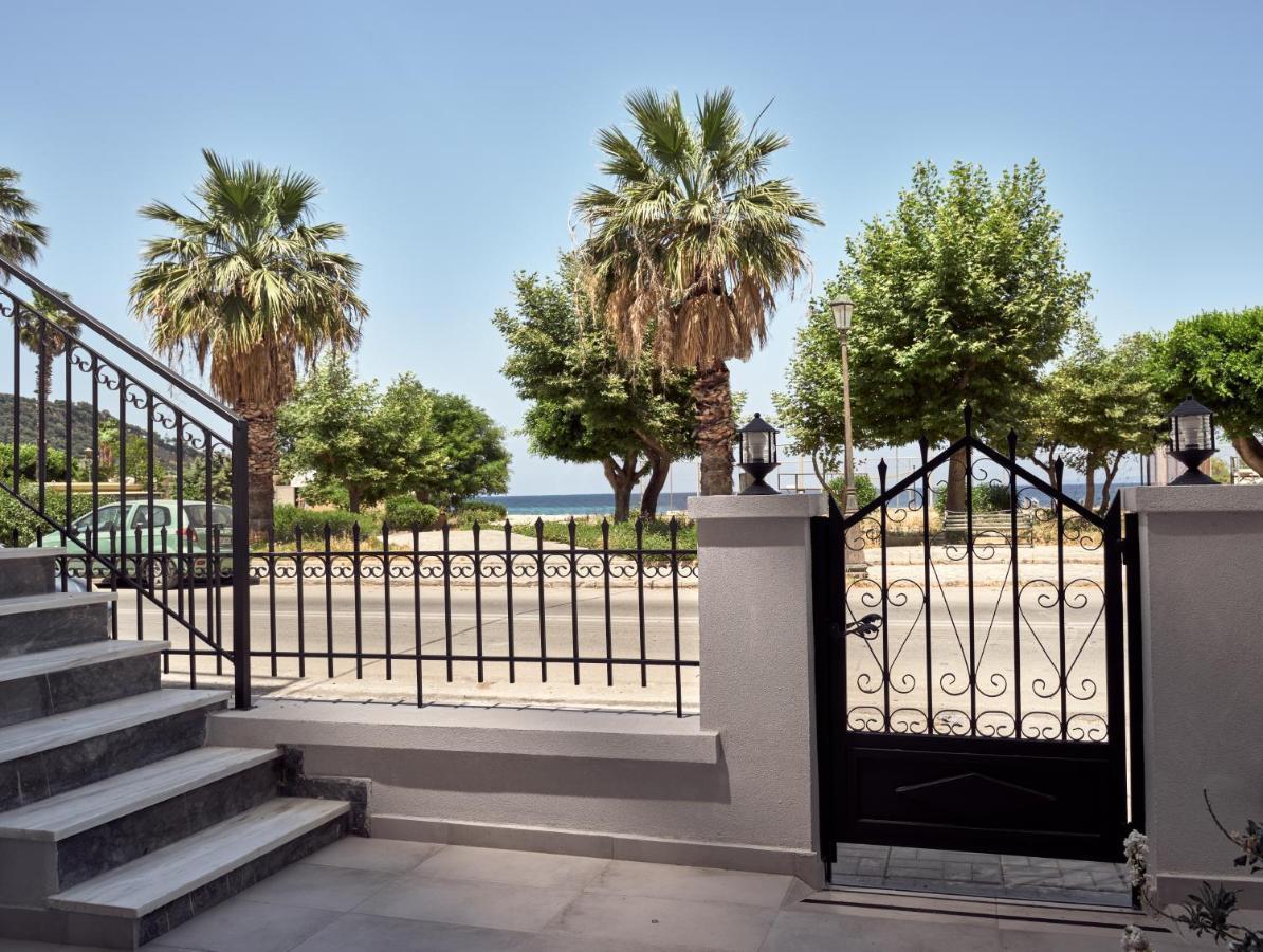 Margie City Apartment Zakynthos Exteriér fotografie