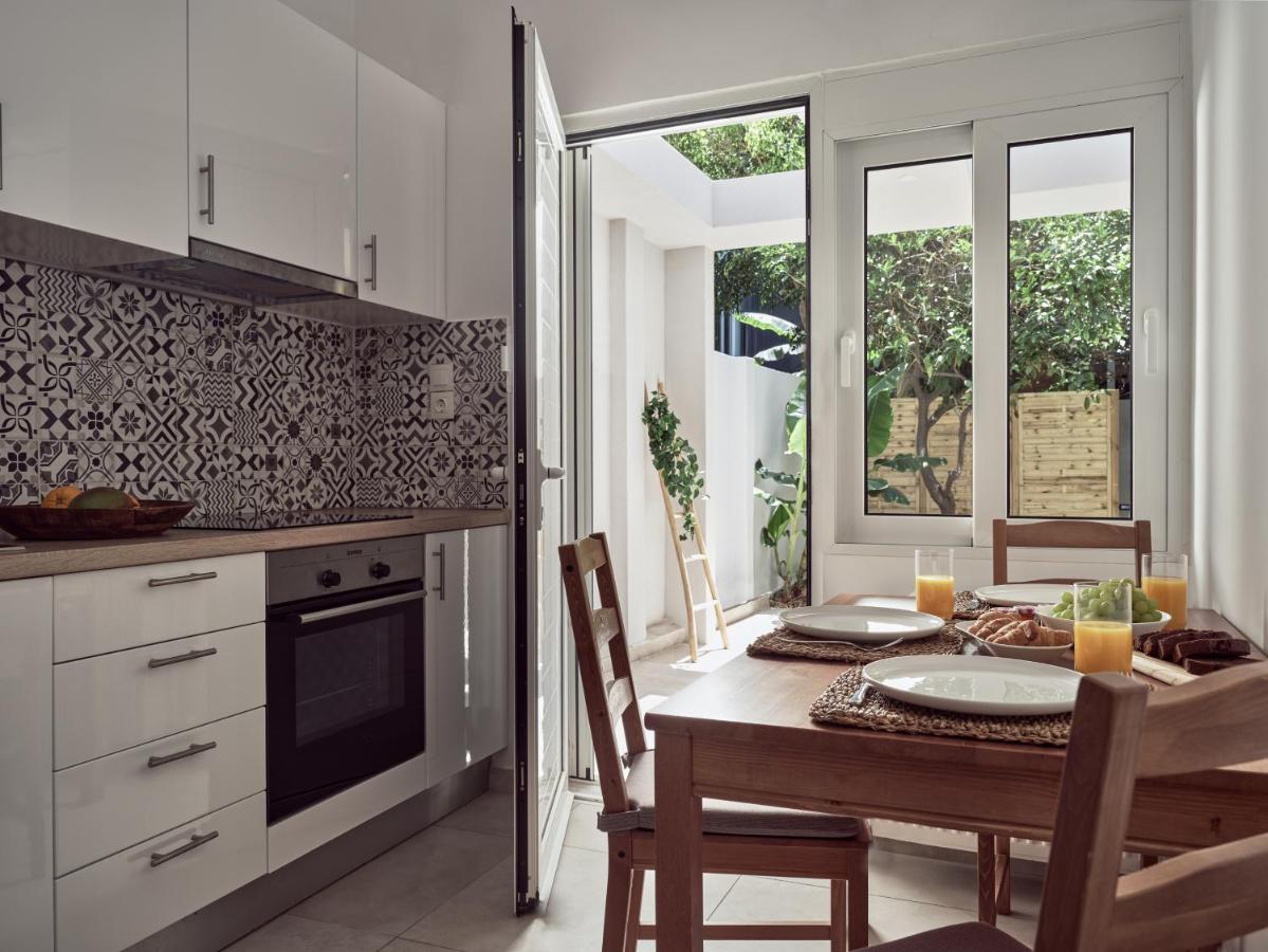 Margie City Apartment Zakynthos Exteriér fotografie