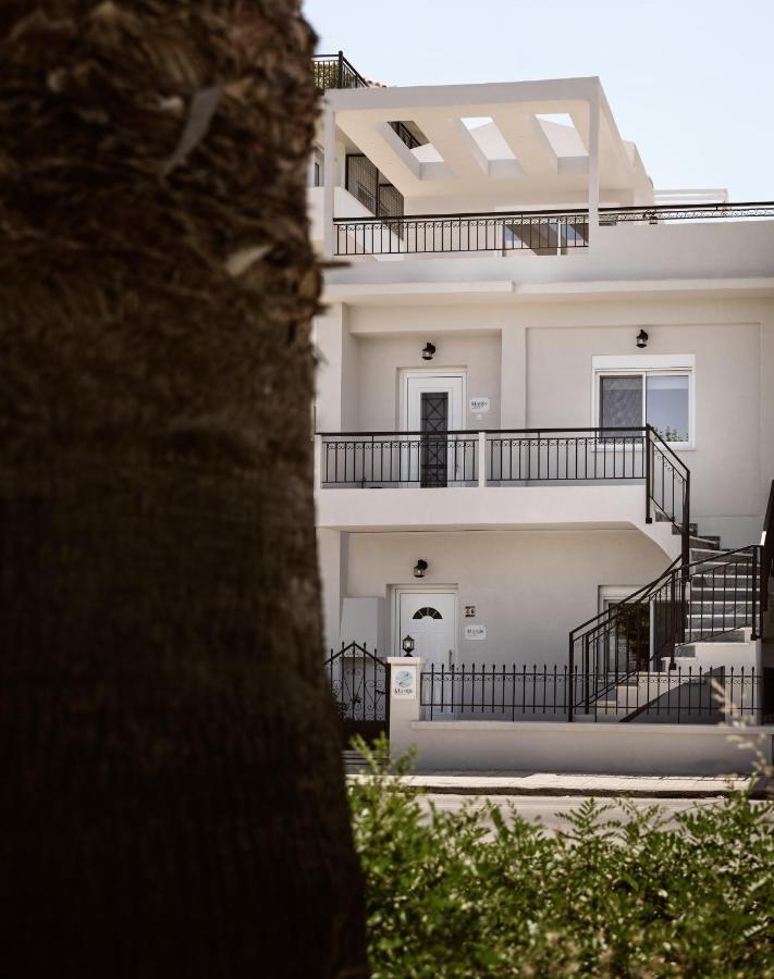 Margie City Apartment Zakynthos Exteriér fotografie